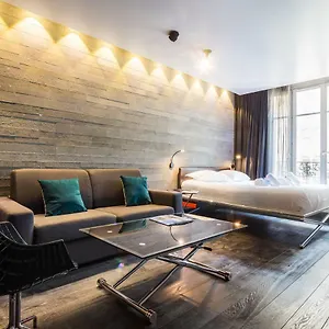  Appartement Cmg - Premium Tour Eiffel - 61